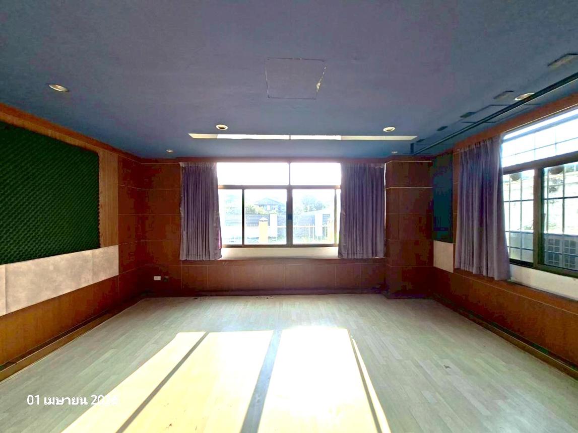 รูป บ้านเดี่ยว 152 ตร.วา บ้านรวมเก้า เขตภาษีเจริญ กรุงเทพมหานคร 17.7M - รูปที่ 32/58