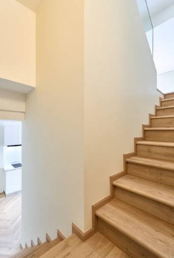รูป บ้านเดี่ยว 3 ชั้นครึ่ง สร้างใหม่สไตล์ Modern Luxury ทำเลระดับพรีเมียม ใจกลางนิมมานตรงข้าม One Nimman และใกล้ MAYA -SW003674 - รูปที่ 36/46