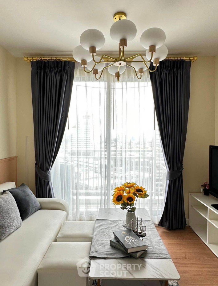 picture 1-BR Condo at Sukhumvit Plus near BTS Phra Khanong (ID 2110105) - 9/10
