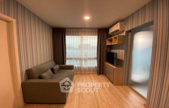 รูป คอนโด 1 ห้องนอน ขาย Feel Condominium Ladprao 33 ใกล้ MRT รัชดาภิเษก (ID 1029296) - รูปที่ 1/8