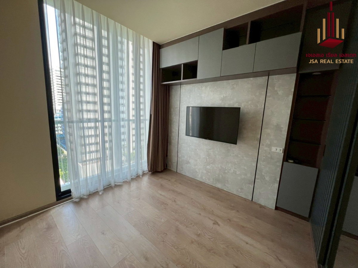 picture ✨ For Rent: Noble Recole Condo ✨    💰 Only 47,000 THB/month - 2/5
