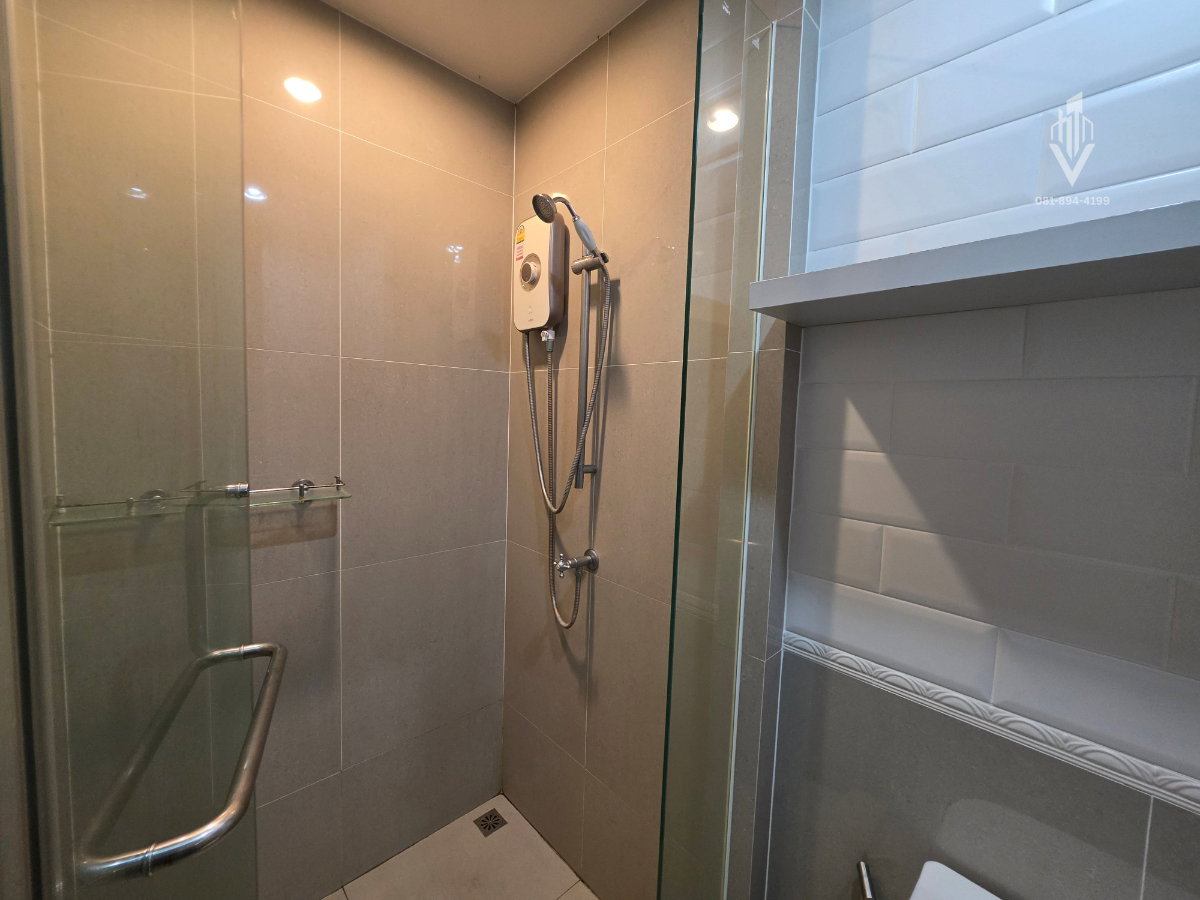 picture ✨ For Rent! Stylish Condo at The Editor Saphan Khwai ✨ - 10/12