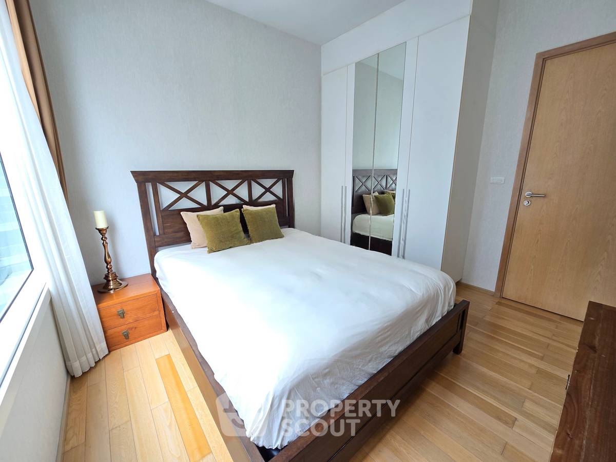 รูป คอนโด 3-ห้องนอน ที่ 39 บาย แสนสิริ ใกล้ BTS พร้อมพงษ์ (ID 2735990) - รูปที่ 9/25