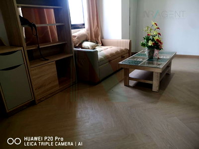 Condos for rent : 📌 For Rent Condo B-LOFT SUKHUMVIT 115 Building 1, Floor 4,1 bed room, Room size 36 sqm