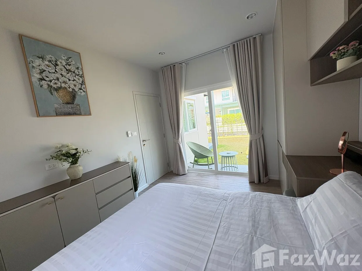 รูป บ้านเดี่ยวให้เช่า 3 ห้องนอน ในโครงการ สราญสิริ เกาะแก้ว รีทรีต 6404168 - รูปที่ 14/26