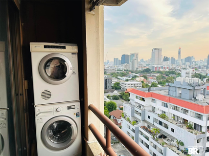 Adamas Phahol-ari Move-in Ready, Just Bring Your Bags