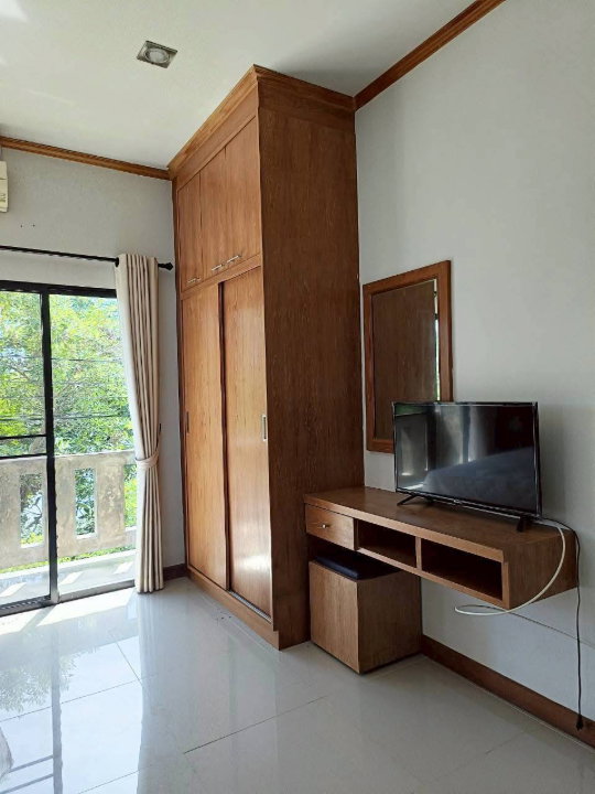 รูป ขายบ้าน 2 ชั้นในโครงการ minihome extra ไม่ต้องจ่ายค่าส่วนกลาง ครบจบทุกอย่าง พร้อมหิ้วกระเป๋าเข้าอยู่ได้เลย ใกล้เซนทรัลเฟสเชียงใหม่ -SW003658  - รูปที่ 20/35