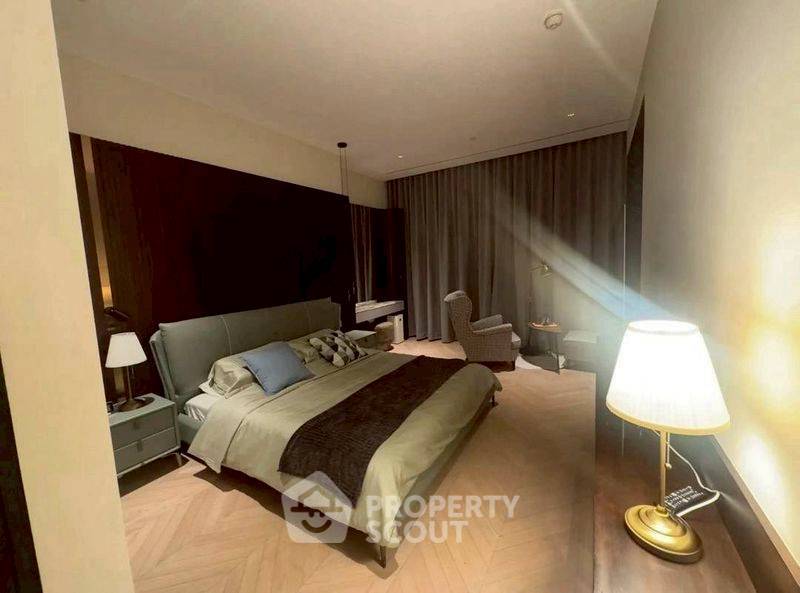 รูป คอนโด 2-ห้องนอน ที่ โฟร์ซีซัน ไพรเวท เรสซิเดนซ์ กรุงเทพมหานคร ใกล้ BTS สะพานตากสิน (ID 2709854) - รูปที่ 8/11