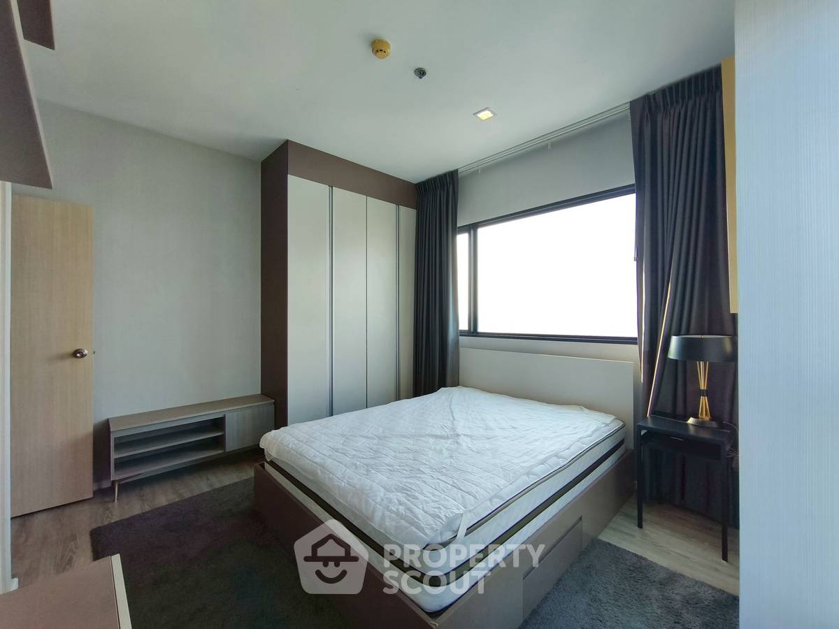 picture 2-BR Condo at Knightsbridge Sky River Ocean near BTS Pak Nam (ID 2948879) - 5/6
