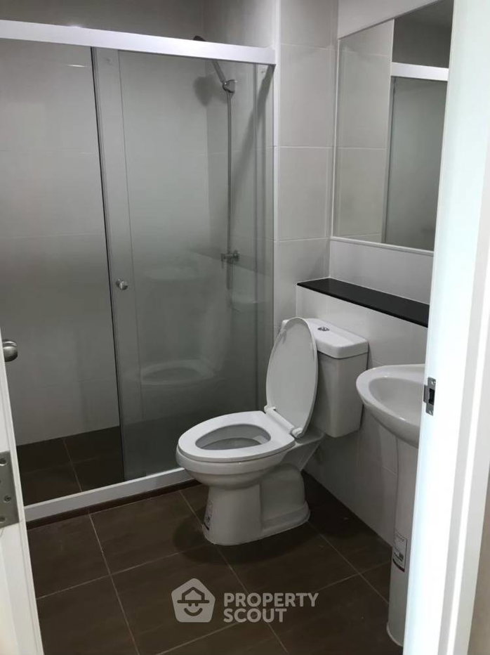 picture 1-BR Condo at Regent Home Sukhumvit 81 near BTS On Nut (ID 1338266) - 7/9