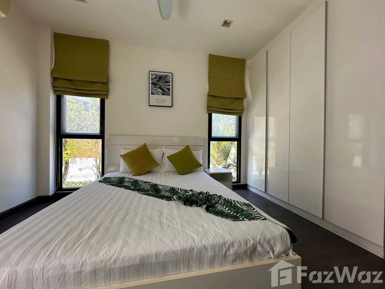 picture 5 Bedroom Villa for sale at Laguna Park  6401900 - 27/36