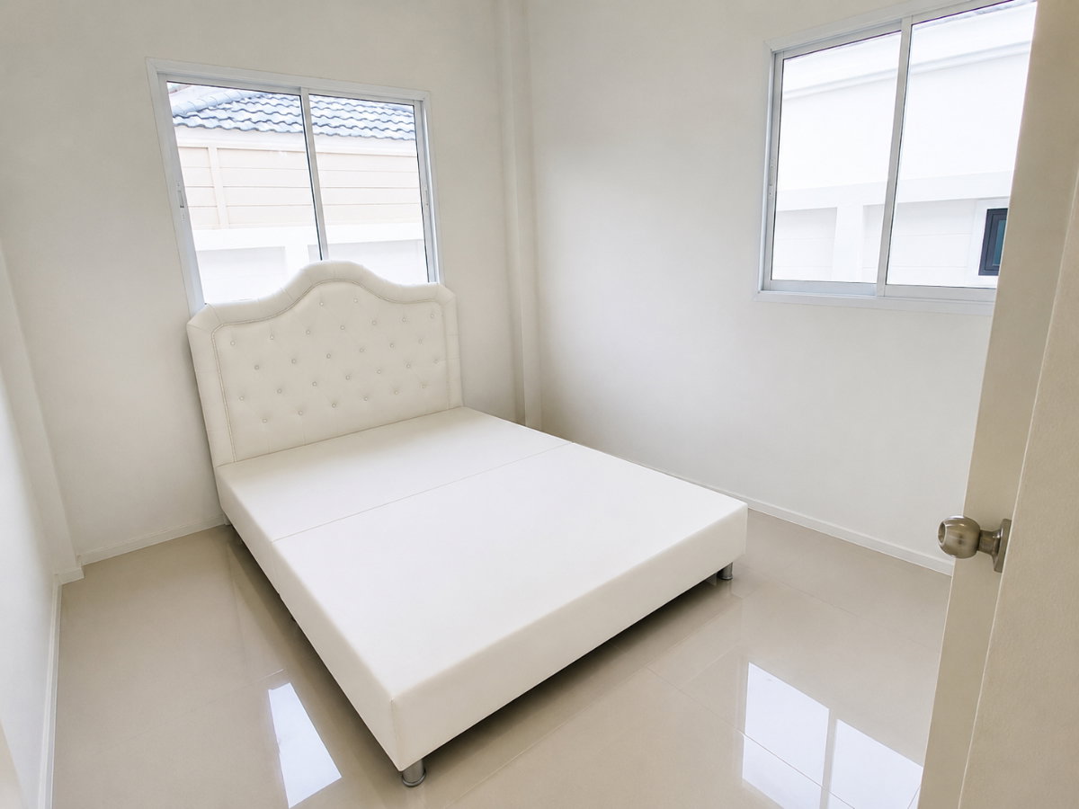 picture New house near Tesco Lotus Pranburi - 10/16