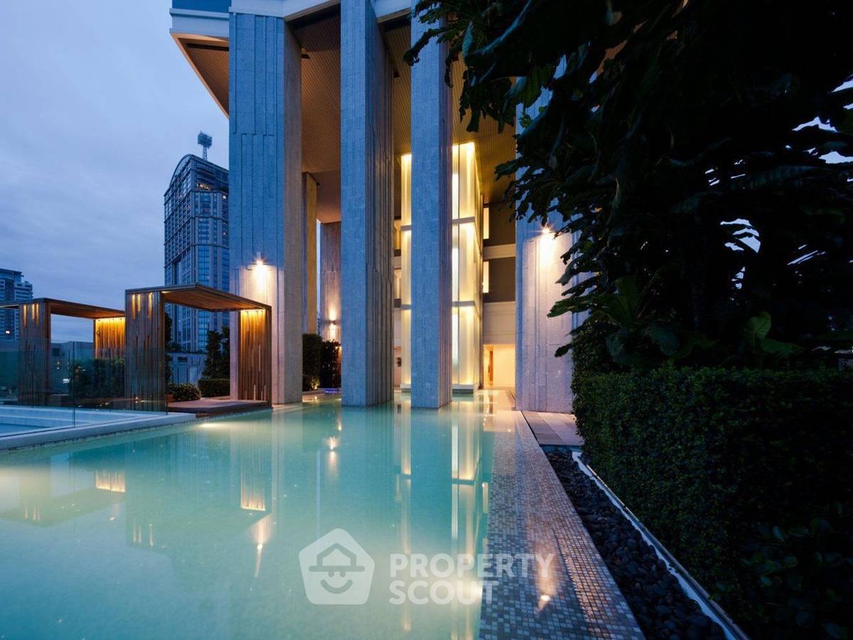 picture 1-BR Condo at 39 By Sansiri near BTS Phrom Phong (ID 2744251) - 5/5
