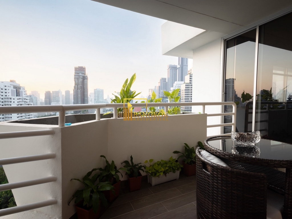 picture La Cascade | Modern 3 Bedroom Condo in Ekkamai - BR60577CD - 7/22
