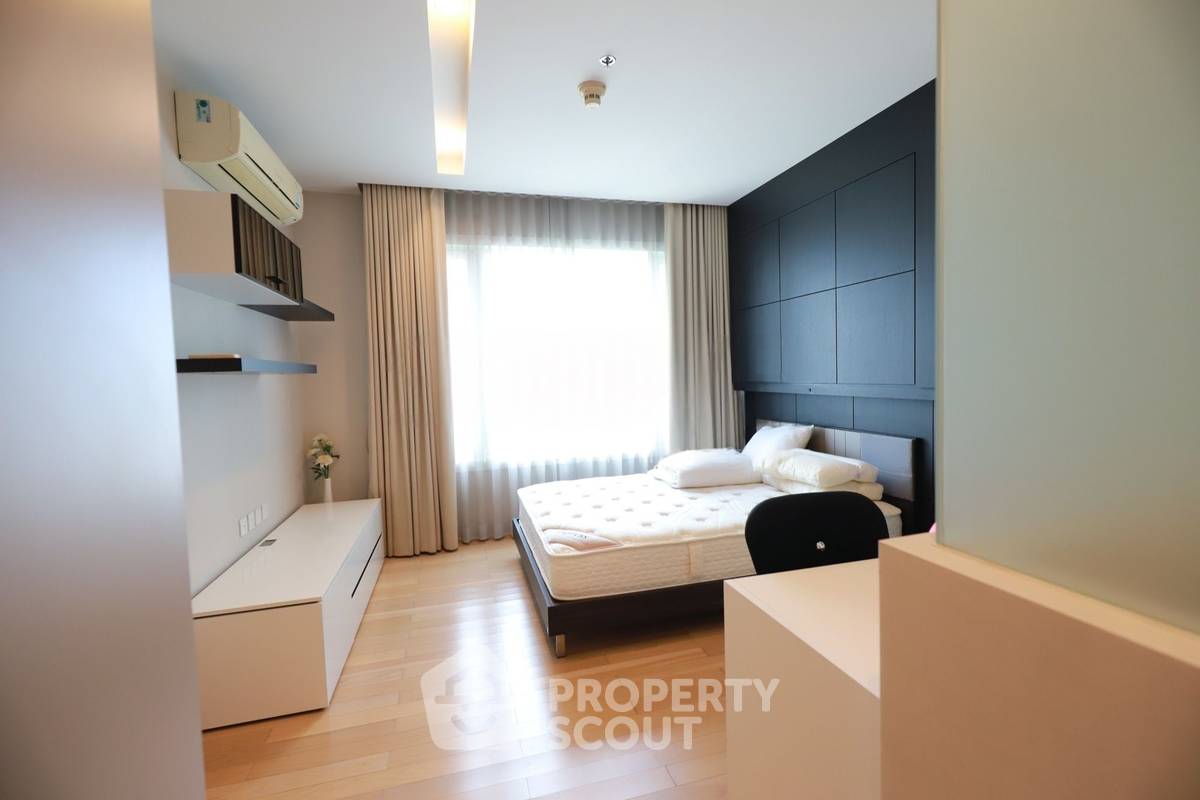 รูป คอนโด 1-ห้องนอน ที่ สิริ แอท สุขุมวิท ใกล้ BTS ทองหล่อ (ID 2751496) - รูปที่ 9/12