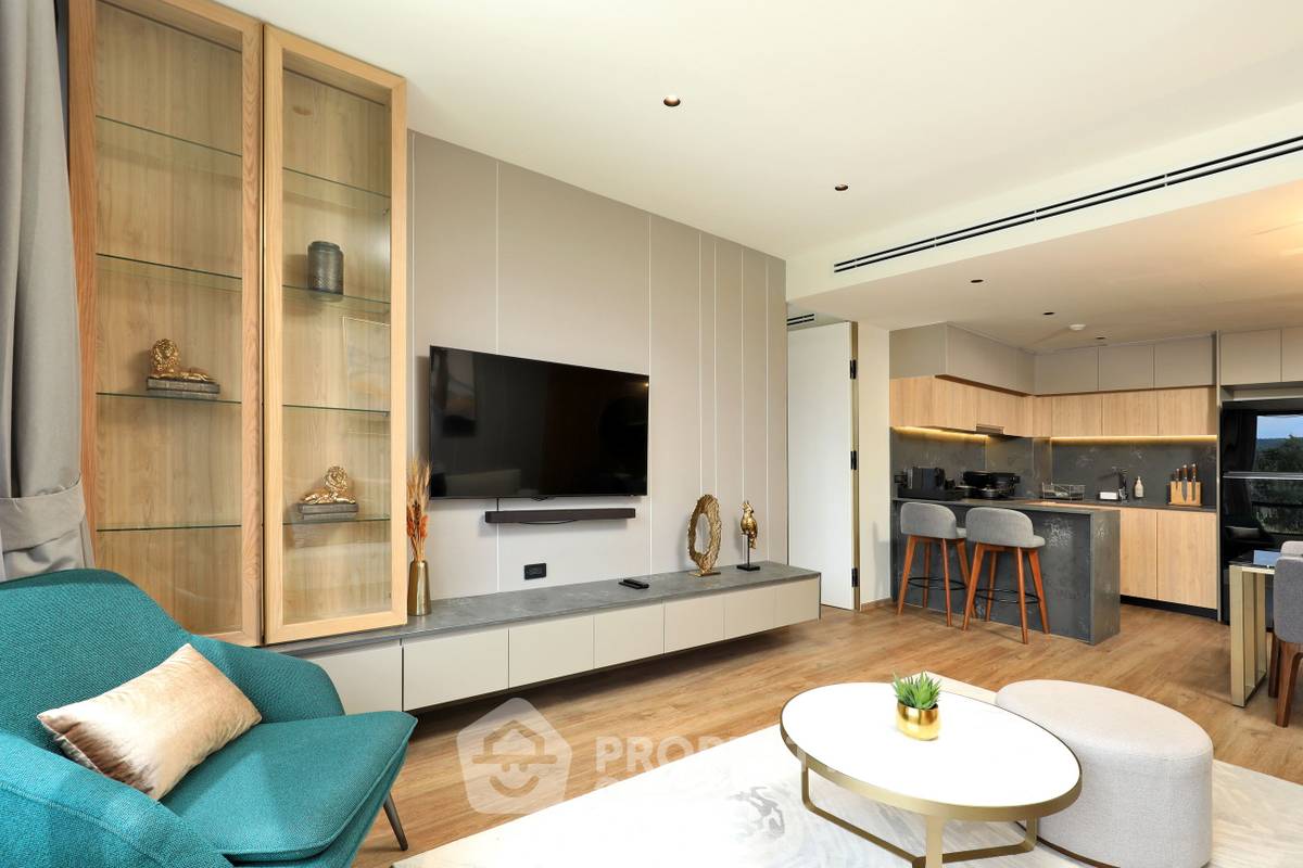 picture 2-BR Condo at Layan Green Park close to Layan (ID 2230159) - 10/23