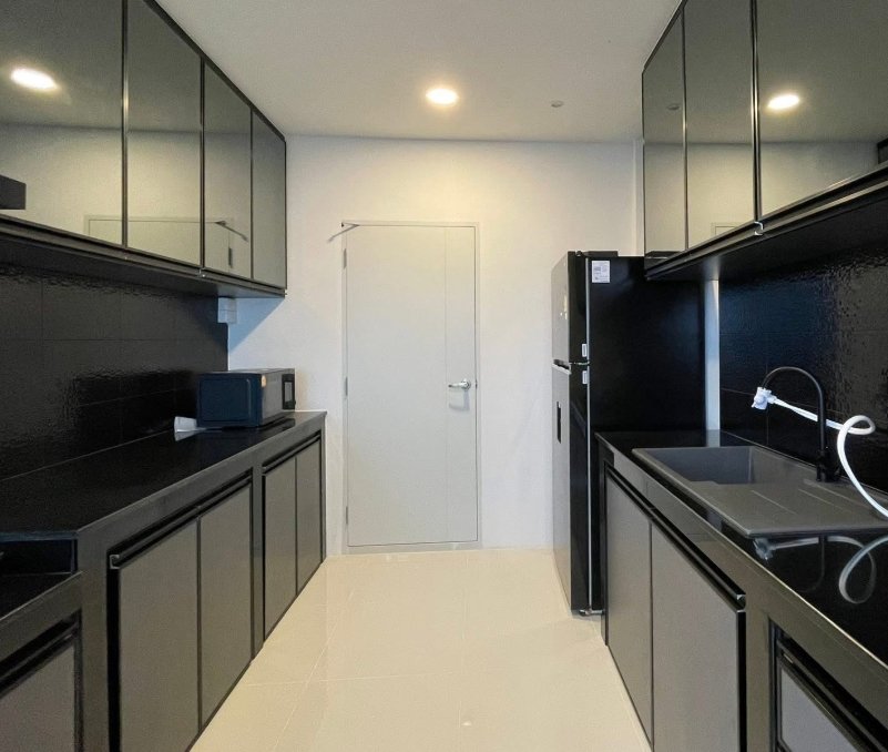 รูป Luxury House for Rent Bangna | Family Home Luxury | Near BTS Bangna | 130,000 THB/Month  - LTH14989 - รูปที่ 4/5