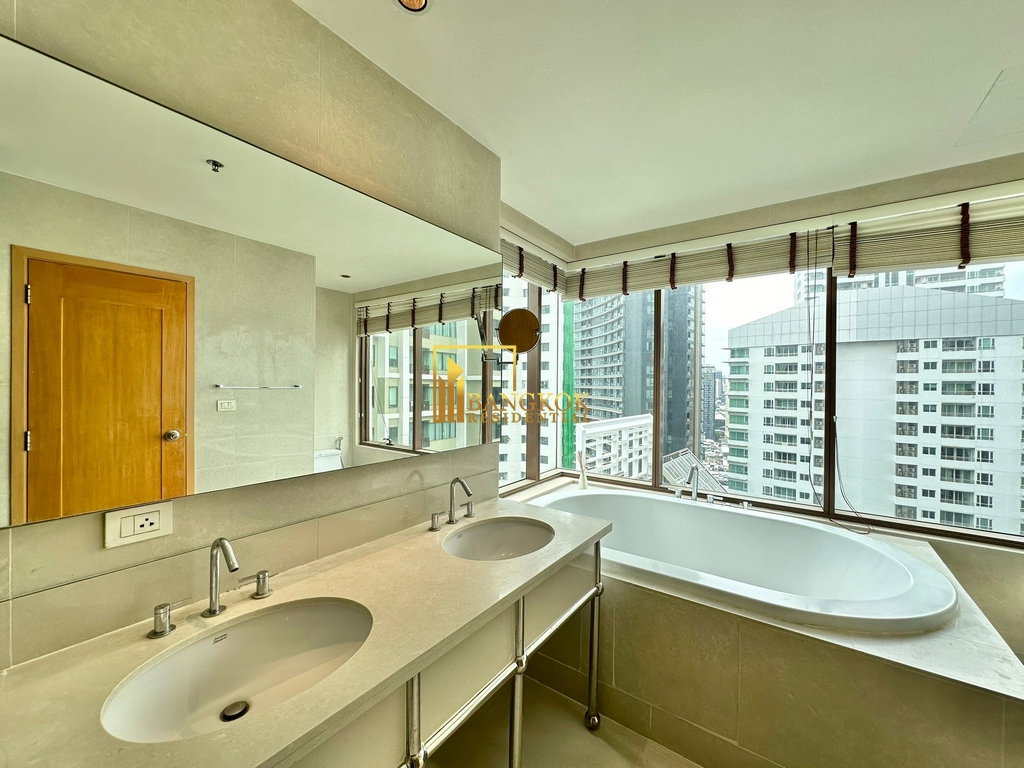 รูป Emporio Place | Renovated 3 Bed Luxury Condo Near Shopping District - BR14475CD - รูปที่ 11/32