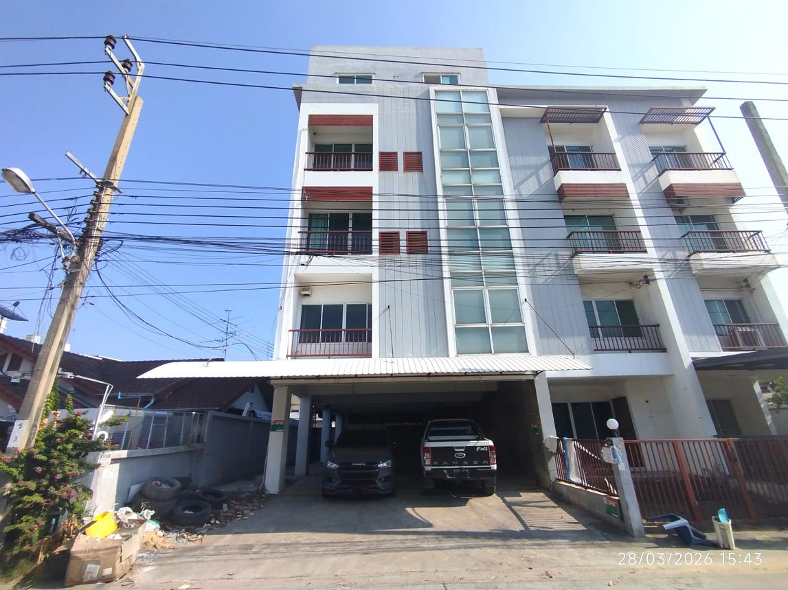 picture OFFICE 47.6 Sq.w. Bang Khun Thian Bangkok for 6.9M - 18/38