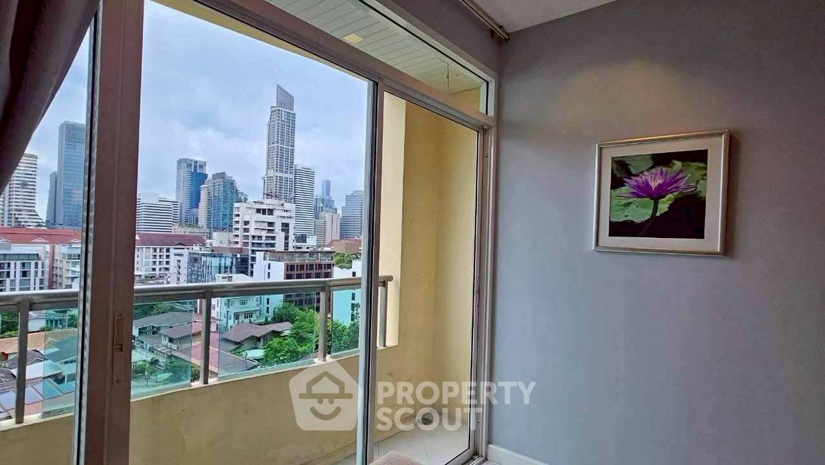 รูป คอนโด 2-ห้องนอน ที่ สุขุมวิท ซิตี้ รีสอร์ท คอนโดมิเนียม ใกล้ BTS นานา (ID 2947215) - รูปที่ 3/18