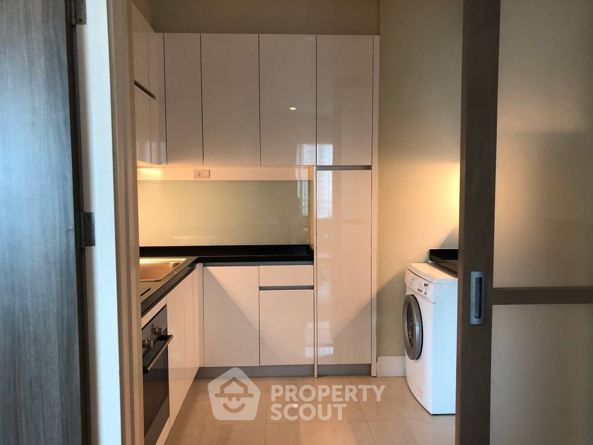 picture 2-BR Condo at Bright Sukhumvit 24 Condominium near BTS Phrom Phong (ID 2735184) - 3/11