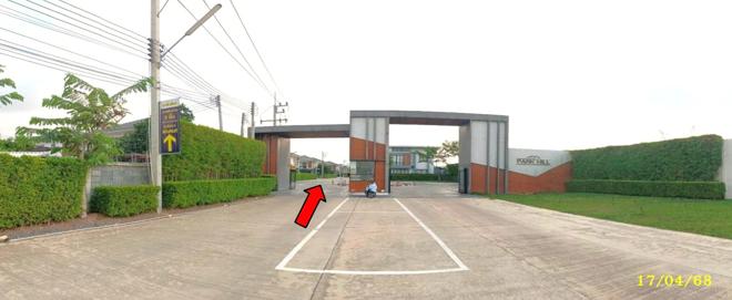 picture HOME 55.8 Sq.w. Nikhom Pattana Rayong for 3.6M - 5/14