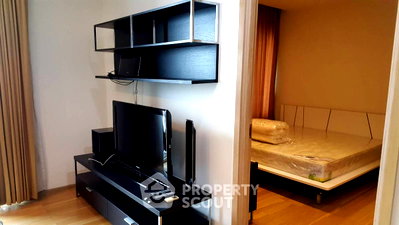 คอนโดให้เช่า : คอนโด 1-ห้องนอน ที่ สิริ แอท สุขุมวิท ใกล้ BTS ทองหล่อ (ID 2751568)