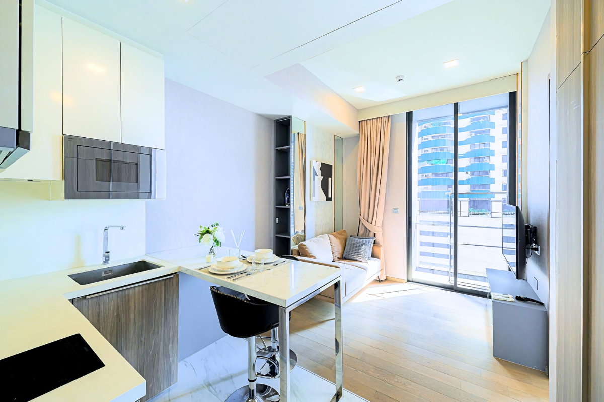picture Code: 26KJ2748  for rent Celes Asoke 🔥🔥 Line ID: @kjcondo (with @)🔥🔥 - 2/10