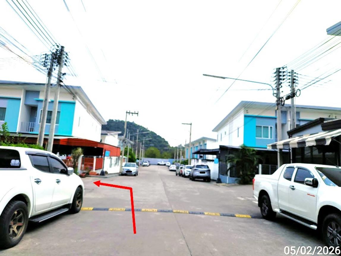 picture TOWN HOUSE 21.2 Sq.w. Pluak Daeng Rayong for 1.8M - 11/16