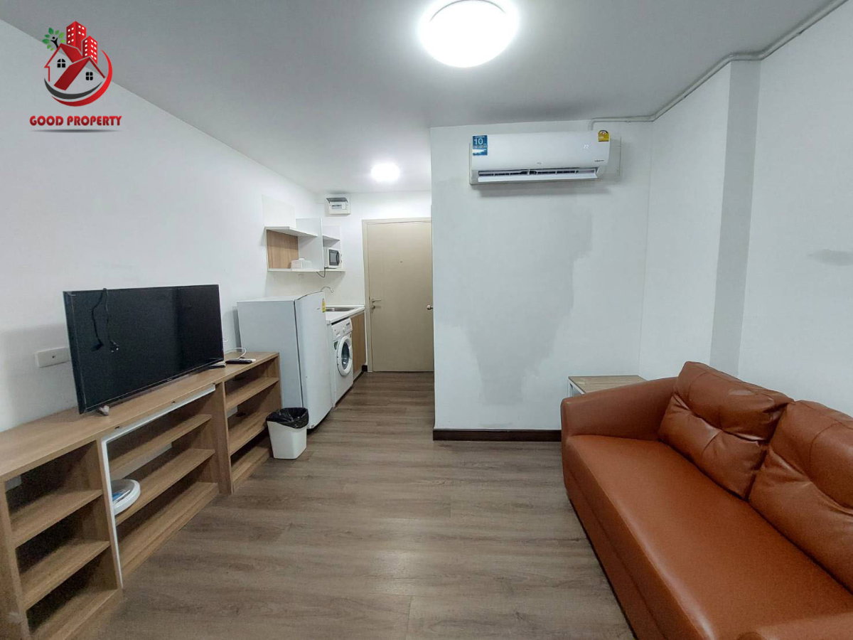 picture Elio Condo sukhumvit 64 Bts punnavithi - 4/17