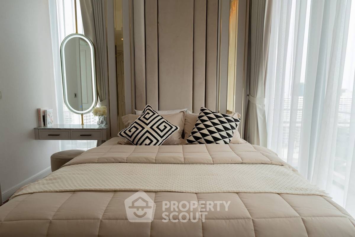 picture 2-BR Condo at Khun By Yoo near BTS Thong Lor (ID 2698586) - 8/29