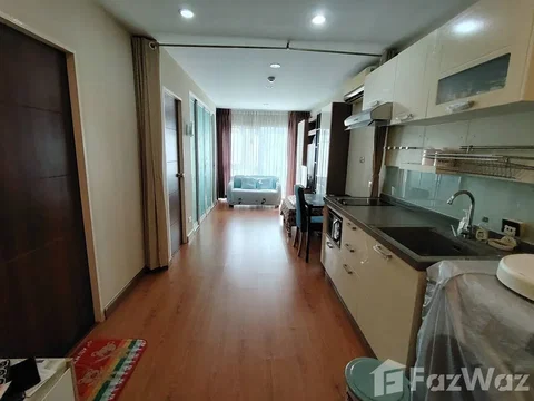 For sale Tourmaline Gold Sathorn - Taksin Condo near BTS 6404238