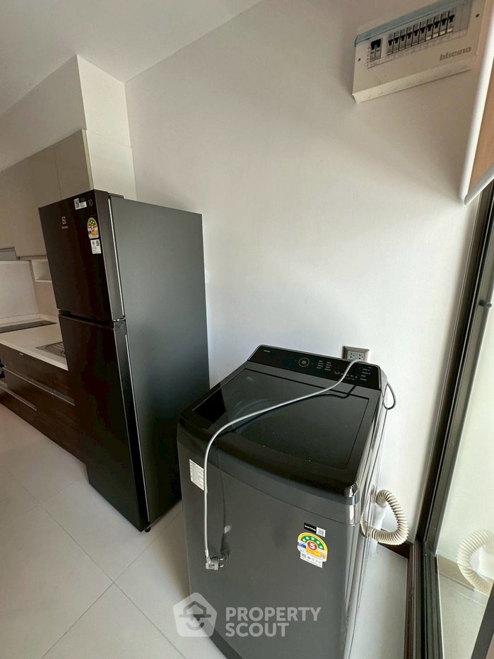รูป คอนโด 2-ห้องนอน ที่ ศุภาลัย โอเรียนทัล สุขุมวิท 39 ใกล้ MRT เพชรบุรี (ID 2718383) - รูปที่ 14/14