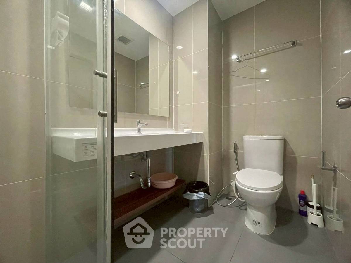 picture 2-BR Condo at Ideo Rama 9 - Asoke near MRT Phra Ram 9 (ID 2948183) - 8/15