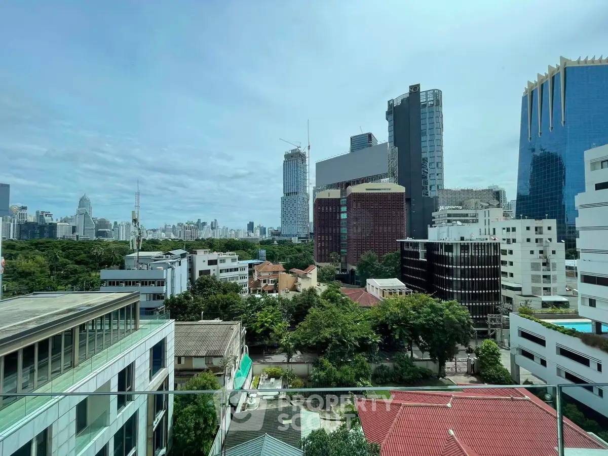 picture 1-BR Condo at Saladaeng One near MRT Si Lom (ID 2874549) - 14/18