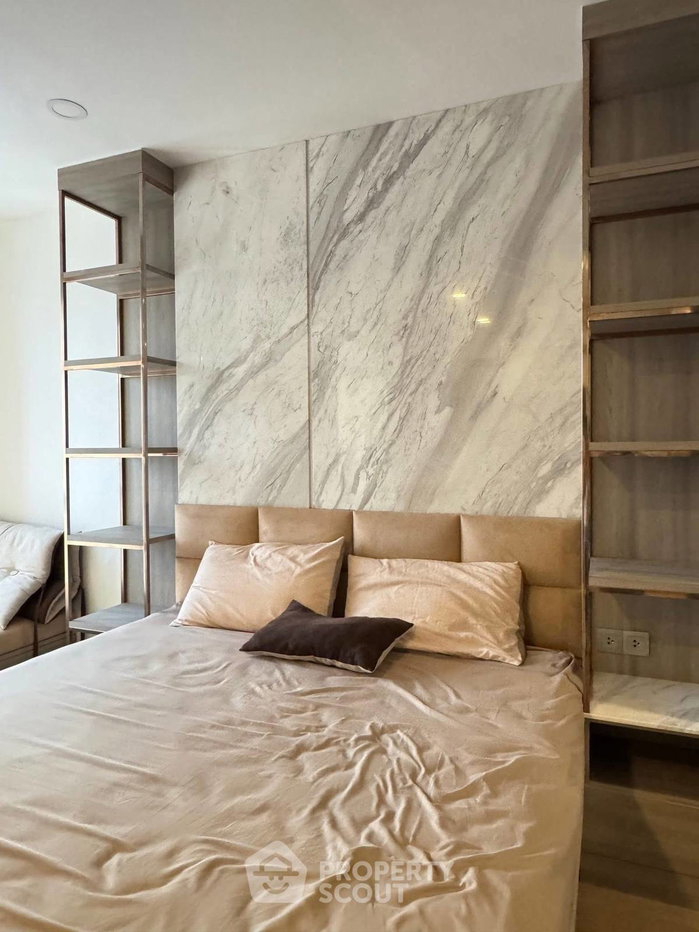 picture 1-BR Condo at Ashton Chula Silom near MRT Sam Yan (ID 2702589) - 2/4