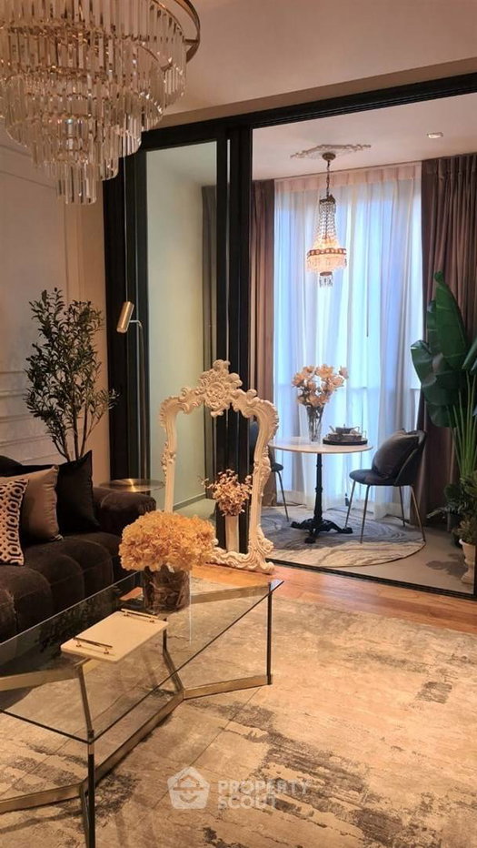 picture 1-BR Condo at Beatniq Sukhumvit 32 near BTS Thong Lor (ID 2874393) - 4/15