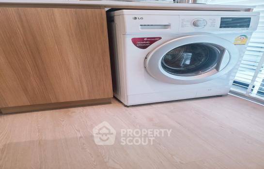 รูป คอนโด 1-ห้องนอน ที่ นิว โนเบิล เซ็นเตอร์ บางนา ใน บางนาเหนือ (ID 1466178) - รูปที่ 3/8