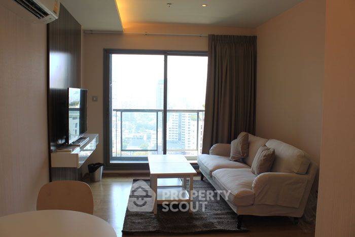 picture 2-BR Condo at H Sukhumvit 43 near BTS Phrom Phong (ID 899112) - 1/20