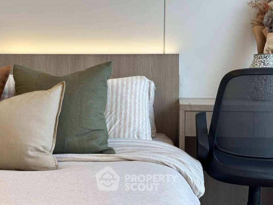 picture 2-BR Condo at The Lumpini 24 near BTS Phrom Phong (ID 2744002) - 7/12