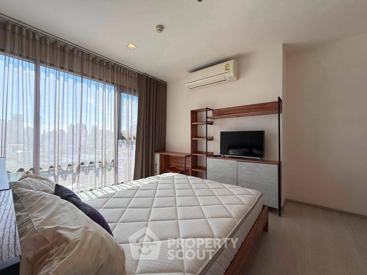 picture 2-BR Condo at Rhythm Sukhumvit 36-38 near BTS Thong Lor (ID 2946420) - 10/19