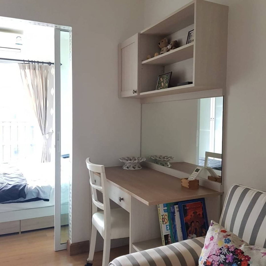 picture Chapter One Ratburana, 30 sq m, fully furnished, 8,000 baht. - 10/11