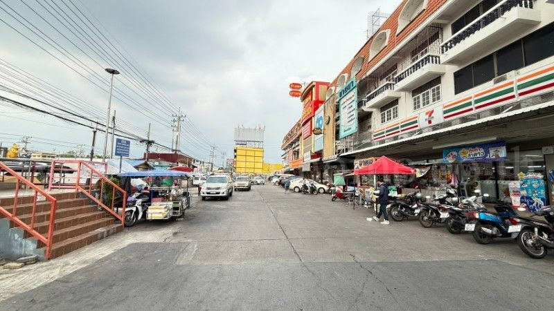 รูป ทาวน์เฮ้าส์ สินสมบูรณ์ ติดถนนพุทธมณฑลสาย 4 ราคาถูกมาก - รูปที่ 14/14