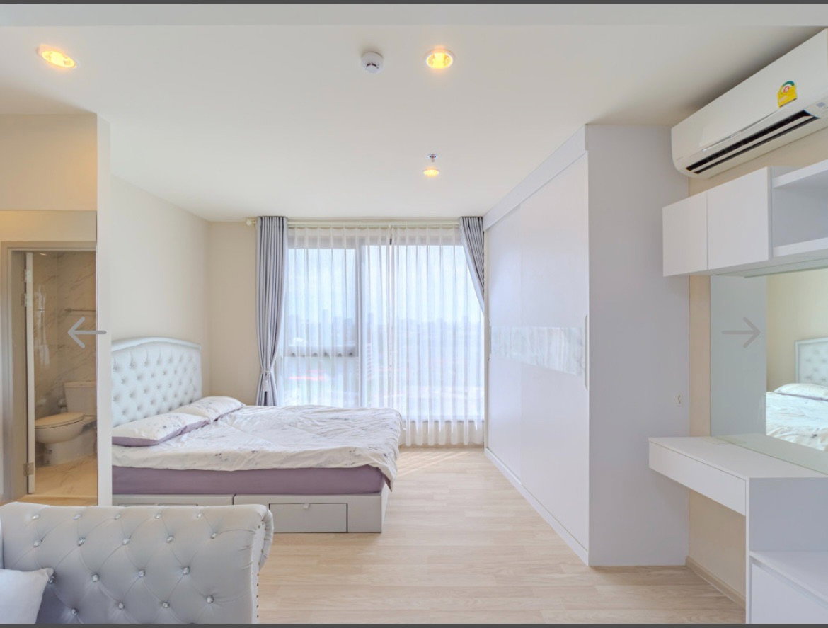 picture β¨Condo for Rent : Ideo Eastpoint (AP-02) ( line : @condo91 ) - 1/9