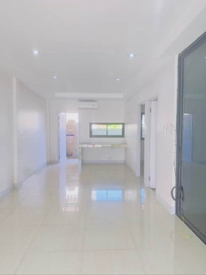 รูป บ้านในโครงการขนาดเล็กทำเลย่านเศรษฐกิจ บ้านมือสองสภาพใหม่ ใกล้ โรงเรียนนานาชาติ #C5MG100777 - รูปที่ 8/8