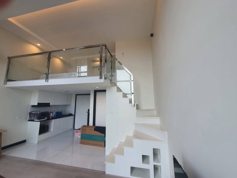 💙For rent Cat friendly | Thames Residence 💙 +66 615802631 Dao // Line id : @yps3670k