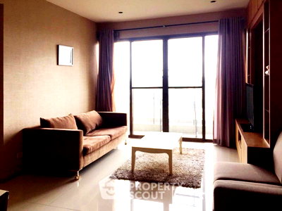 คอนโดให้เช่า : คอนโด 1 ห้องนอน ขนาด 68 ตร.ม. The Emporio Place ใกล้ BTS พร้อมพงษ์ (ID 2750192)
