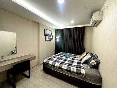 Condos for rent : 🚩 For Rent Condo VTARA SUKHUMVIT 36 Building E, Floor 7,2 bed room, Room size 58.00 sqm