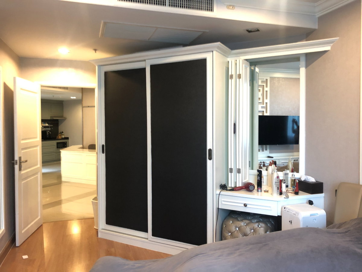 picture ✨For Rent: Supalai Wellington 1 | Large 76 sq.m. unit with pool view 🌿✨ - 8/15