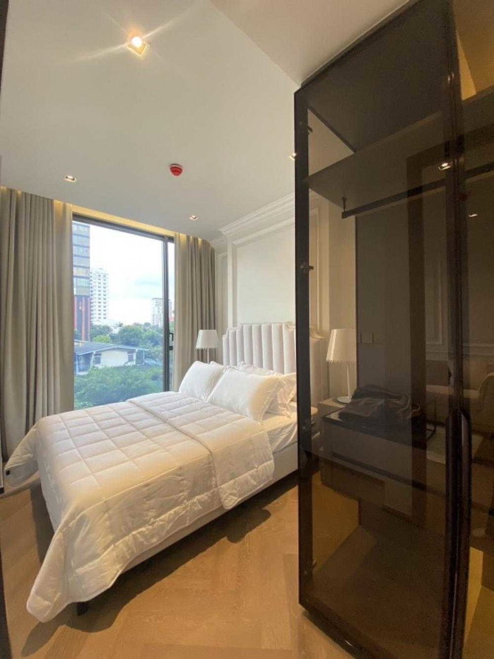 picture LTHC15610 – Luxury Condo for Rent Ekkamai | Private Hideaway Residence | Near BTS Ekkamai | 65,000 THB | คอนโดหรูให้เช่า เอกมัย บรรยากาศส่วนตัว ใกล้ BTS เอกมัย - 2/6